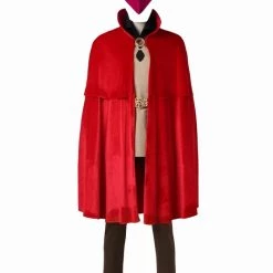 Sleeping Beauty Prince Phillip Cosplay Costume