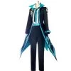 Honor Of Kings Kai Cosplay Costume -Game Costumes Sales COS 053 01 123