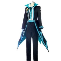 Honor Of Kings Kai Cosplay Costume
