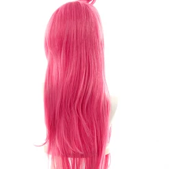 Pink 70cm League Of Legends Battle Academia Katarina Cosplay Wig -Game Costumes Sales COS 053 02 25