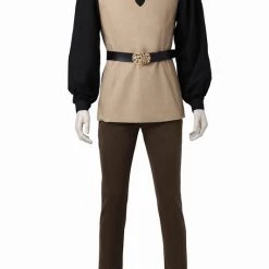 Sleeping Beauty Prince Phillip Cosplay Costume -Game Costumes Sales COS 053 04 2