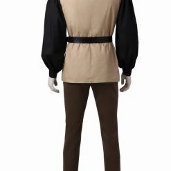 Sleeping Beauty Prince Phillip Cosplay Costume -Game Costumes Sales COS 053 06 1