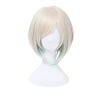 Gold 30cm League Of Legends LOL Lux Cosplay Wig -Game Costumes Sales COS 054 01 27