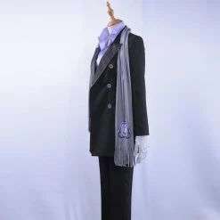 Disney Twisted Wonderland Floyd Cosplay Costume -Game Costumes Sales COS 054 02 30