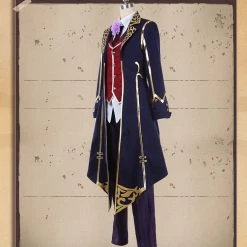 Identity V Joseph Desaulniers Photographer Moonlight Gentleman Cosplay Costume -Game Costumes Sales COS 054 02 61