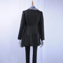 Disney Twisted Wonderland Floyd Cosplay Costume -Game Costumes Sales COS 054 03 21