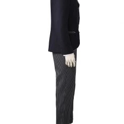 Fantastic Beasts And Where To Find Them Credence Barebone Cosplay Costume -Game Costumes Sales COS 054 03 4
