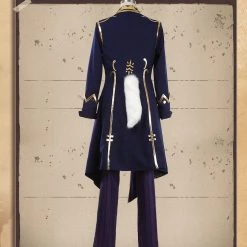 Identity V Joseph Desaulniers Photographer Moonlight Gentleman Cosplay Costume -Game Costumes Sales COS 054 03 46