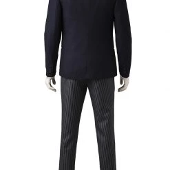 Fantastic Beasts And Where To Find Them Credence Barebone Cosplay Costume -Game Costumes Sales COS 054 04 3