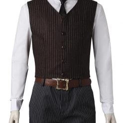 Fantastic Beasts And Where To Find Them Credence Barebone Cosplay Costume -Game Costumes Sales COS 054 05 1