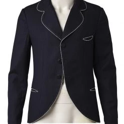 Fantastic Beasts And Where To Find Them Credence Barebone Cosplay Costume -Game Costumes Sales COS 054 06 1