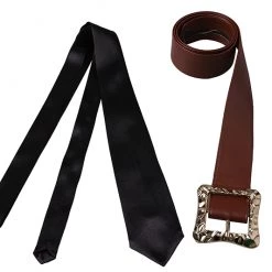 Fantastic Beasts And Where To Find Them Credence Barebone Cosplay Costume -Game Costumes Sales COS 054 07 1