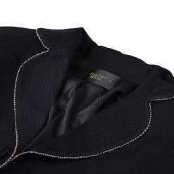 Fantastic Beasts And Where To Find Them Credence Barebone Cosplay Costume -Game Costumes Sales COS 054 08