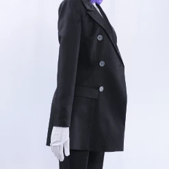 Disney Twisted Wonderland Azul Cosplay Costume -Game Costumes Sales COS 055 02 28