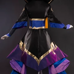 League Of Legends LOL Vayne Cosplay Costume -Game Costumes Sales COS 055 02 56