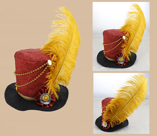 Identity V Margaretha Zelle Female Dancer Cosplay Costume 8 Identity V Margaretha Zelle Female Dancer Cosplay Costume - Image 6