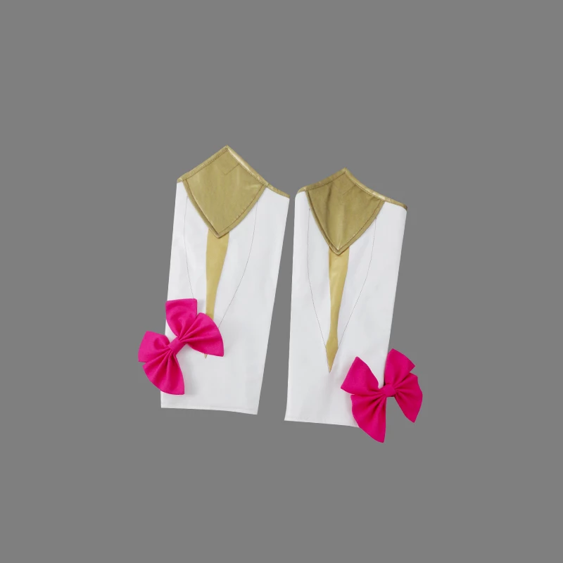 Genshin Impact Noelle Cosplay Costume 9 Genshin Impact Noelle Cosplay Costume - Image 7