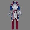 League Of Legends LOL Scorn Of The Moon Diana Cosplay Costume -Game Costumes Sales COS 056 01 106