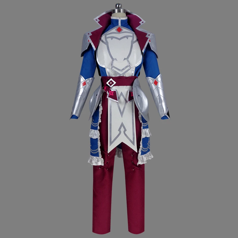 League Of Legends LOL Scorn Of The Moon Diana Cosplay Costume 3 League Of Legends LOL Scorn Of The Moon Diana Cosplay Costume