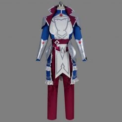 League Of Legends LOL Scorn Of The Moon Diana Cosplay Costume 10 League Of Legends LOL Scorn Of The Moon Diana Cosplay Costume -Game Costumes Sales COS 056 01 106 1