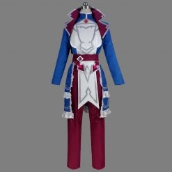 League Of Legends LOL Scorn Of The Moon Diana Cosplay Costume 11 League Of Legends LOL Scorn Of The Moon Diana Cosplay Costume -Game Costumes Sales COS 056 02 67