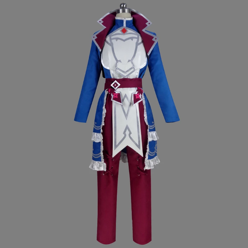 League Of Legends LOL Scorn Of The Moon Diana Cosplay Costume 5 League Of Legends LOL Scorn Of The Moon Diana Cosplay Costume - Image 3