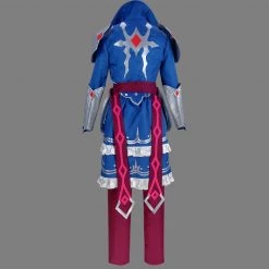 League Of Legends LOL Scorn Of The Moon Diana Cosplay Costume 13 League Of Legends LOL Scorn Of The Moon Diana Cosplay Costume -Game Costumes Sales COS 056 04 15