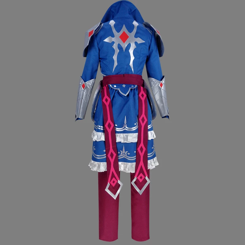 League Of Legends LOL Scorn Of The Moon Diana Cosplay Costume 7 League Of Legends LOL Scorn Of The Moon Diana Cosplay Costume - Image 5