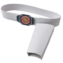 Power Rangers Zack/Black Ranger Cosplay Costume -Game Costumes Sales COS 056 06