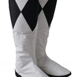 Power Rangers Zack/Black Ranger Cosplay Costume -Game Costumes Sales COS 056 10 scaled