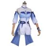 Genshin Impact Jean Suit Cosplay Costume