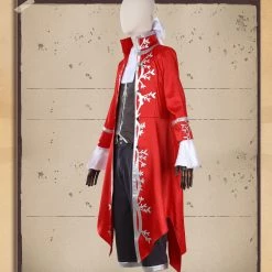 Identity V Joseph Desaulniers Photographer Bloody Shadow Cosplay Costume 8 Identity V Joseph Desaulniers Photographer Bloody Shadow Cosplay Costume -Game Costumes Sales COS 057 02 50