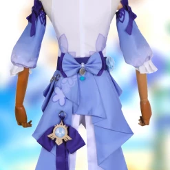 Genshin Impact Jean Suit Cosplay Costume -Game Costumes Sales COS 057 02 66