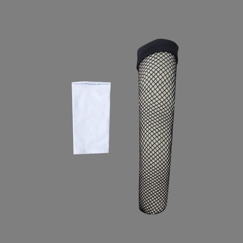 Genshin Impact Xinyan Cosplay Costume 8 Genshin Impact Xinyan Cosplay Costume - Image 6