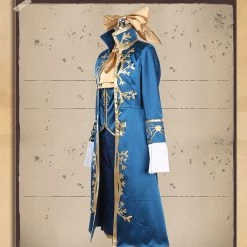 Identity V Joseph Desaulniers Photographer Cosplay Costume -Game Costumes Sales COS 058 02 52