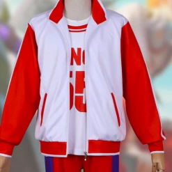 Honor Of Kings Baili Xuance Cosplay Costume -Game Costumes Sales COS 058 02 65