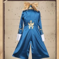 Identity V Joseph Desaulniers Photographer Cosplay Costume -Game Costumes Sales COS 058 03 35