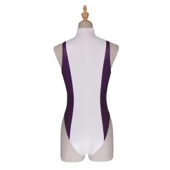 She-Hulk Cosplay Costume -Game Costumes Sales COS 058 03 4