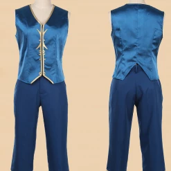 Identity V Joseph Desaulniers Photographer Cosplay Costume -Game Costumes Sales COS 058 04 8