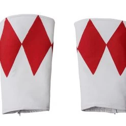 Power Rangers Jason Scott/Red Ranger Cosplay Costume -Game Costumes Sales COS 058 06 1