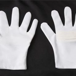 Power Rangers Jason Scott/Red Ranger Cosplay Costume -Game Costumes Sales COS 058 07 1