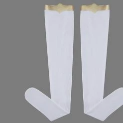 League Of Legends LOL Star Guardian Janna Cosplay -Game Costumes Sales COS 059 05