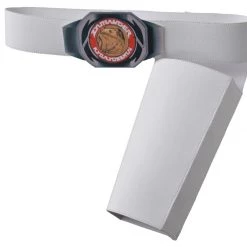 Power Rangers Trini/Yellow Ranger Cosplay Costume -Game Costumes Sales COS 059 06 1