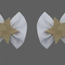 League Of Legends LOL Star Guardian Janna Cosplay -Game Costumes Sales COS 059 08