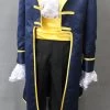 Beauty And The Beast Prince Adam Cosplay Costume -Game Costumes Sales COS 05 01 4