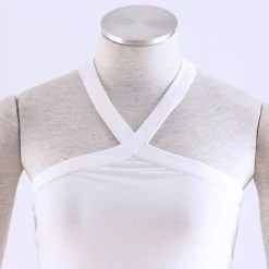 Final Fantasy VIII 8 Rinoa White Dress Cosplay Costume -Game Costumes Sales COS 05 05 2