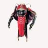 Genshin Impact Beidou Cosplay Costume -Game Costumes Sales COS 060 01 61