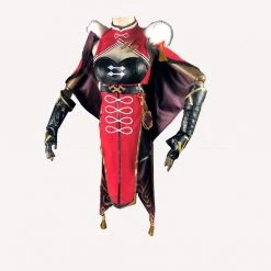 Genshin Impact Beidou Cosplay Costume