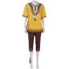Disney: Twisted-Wonderland Cheka Cosplay Costume -Game Costumes Sales COS 060 01 69