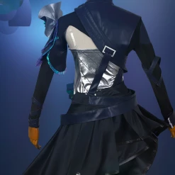 Honor Of Kings Hua Mulan Cosplay Costume -Game Costumes Sales COS 060 02 54